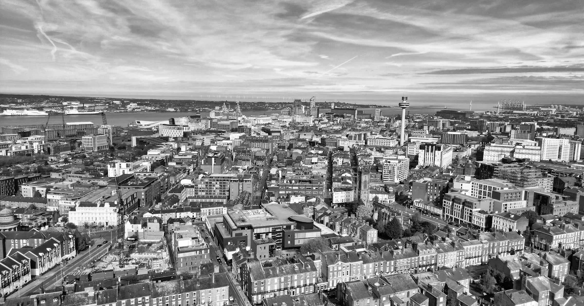 Rent Parking Guide in Liverpool, England — car parking spaces and facilities