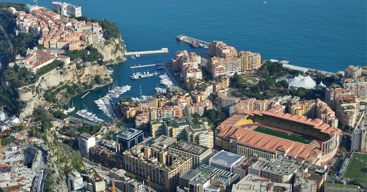 Parking Permits Guide in Monaco, Nelson — car parking spaces and facilities