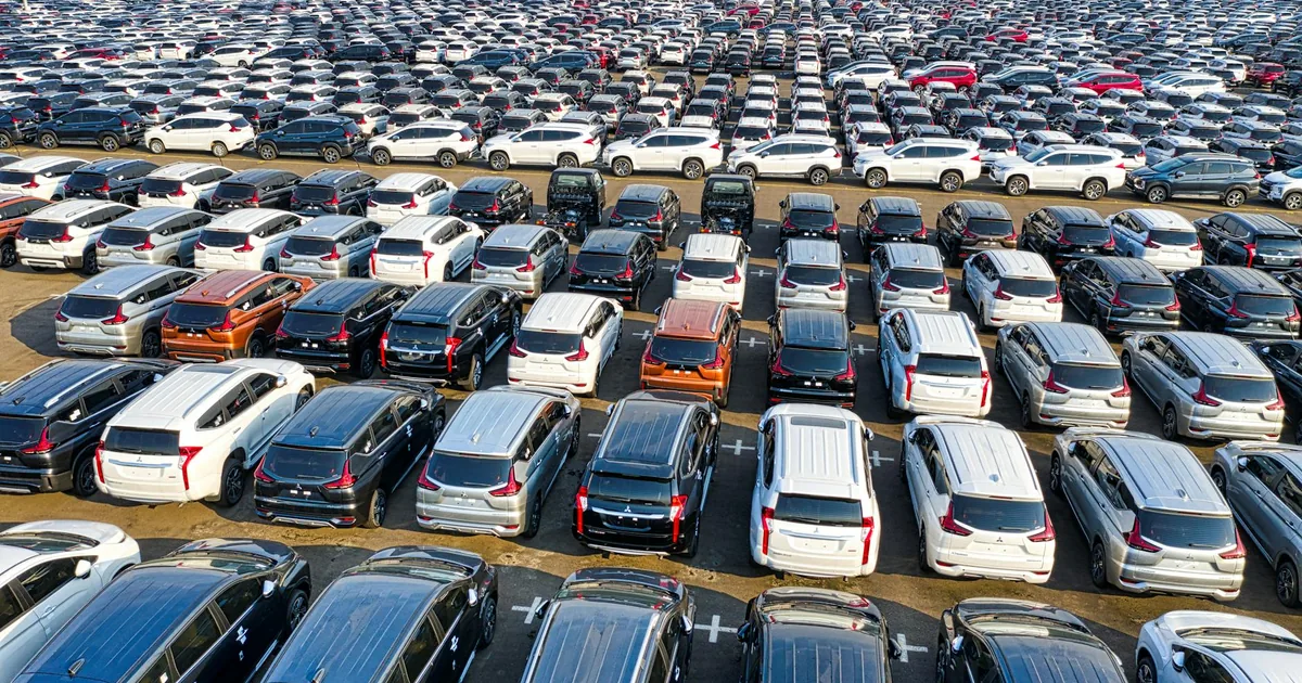 Parking Costs Guide in Greater Dandenong, Victoria — car parking spaces and facilities