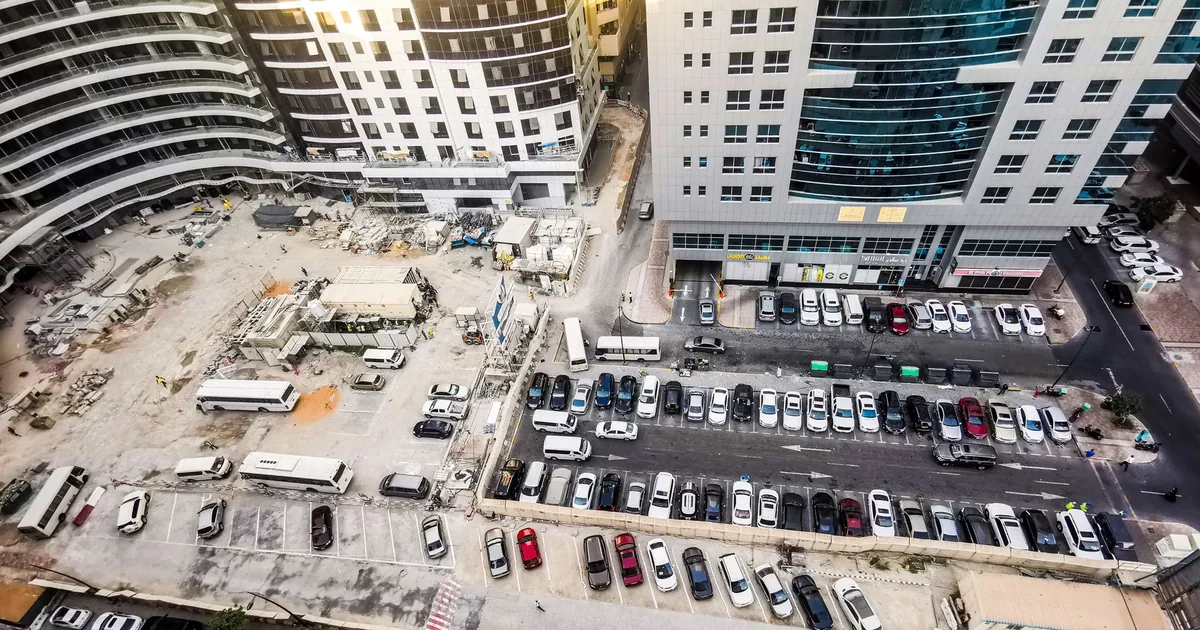 Parking Costs Guide in Abu Dhabi, Abu Dhabi — car parking spaces and facilities