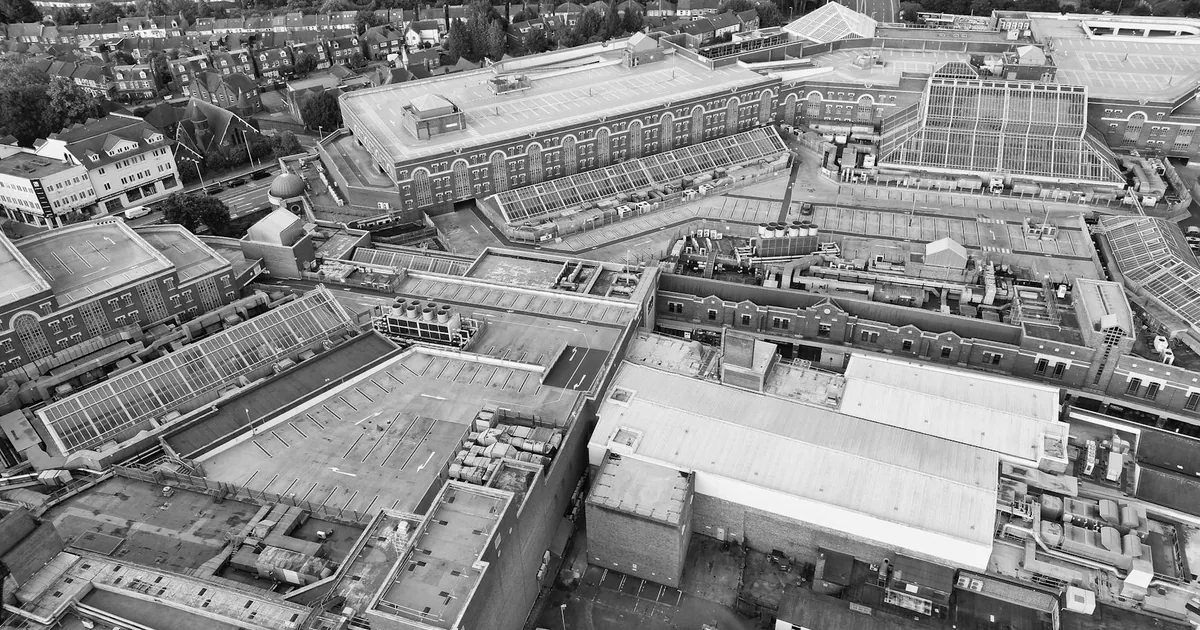 Parking Permits Guide in Bedworth, England — car parking spaces and facilities