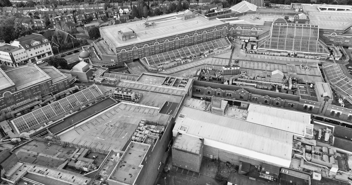 Parking Permits Guide in Feltham, England — car parking spaces and facilities