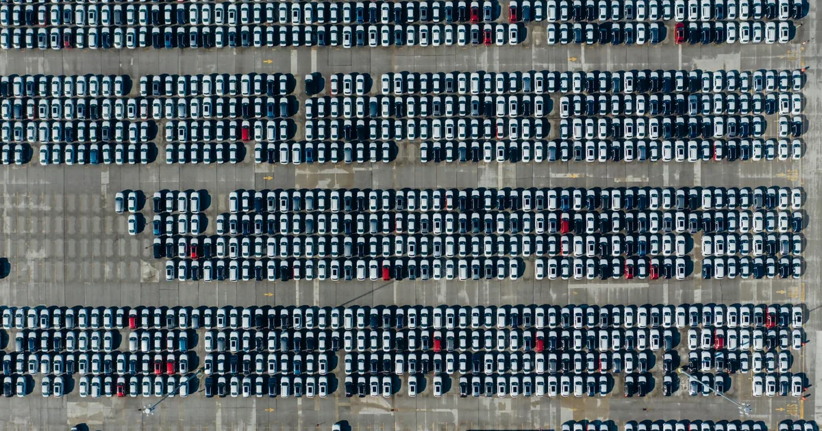 Vehicle Storage Guide in Elgin, Scotland — car parking spaces and facilities