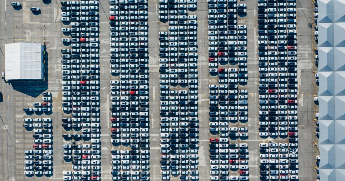 Parking Costs Guide in North, South Carolina — car parking spaces and facilities