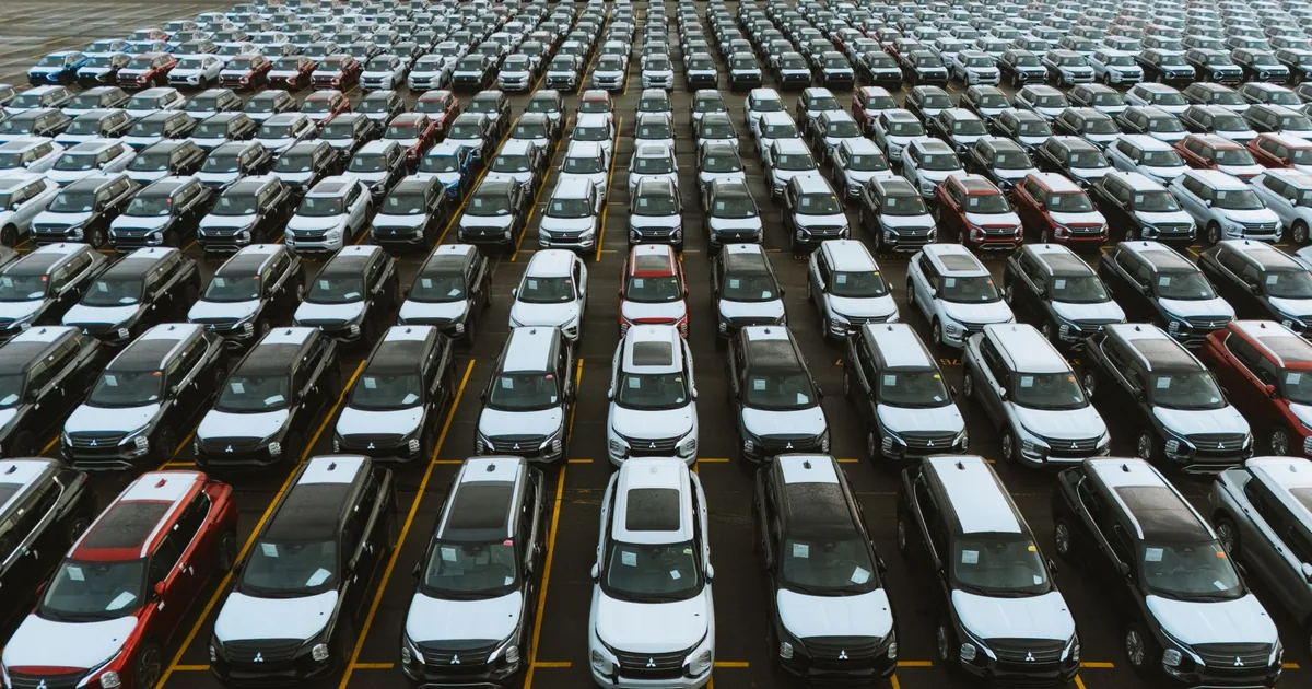 Parking Costs Guide in Dorval, Quebec — car parking spaces and facilities