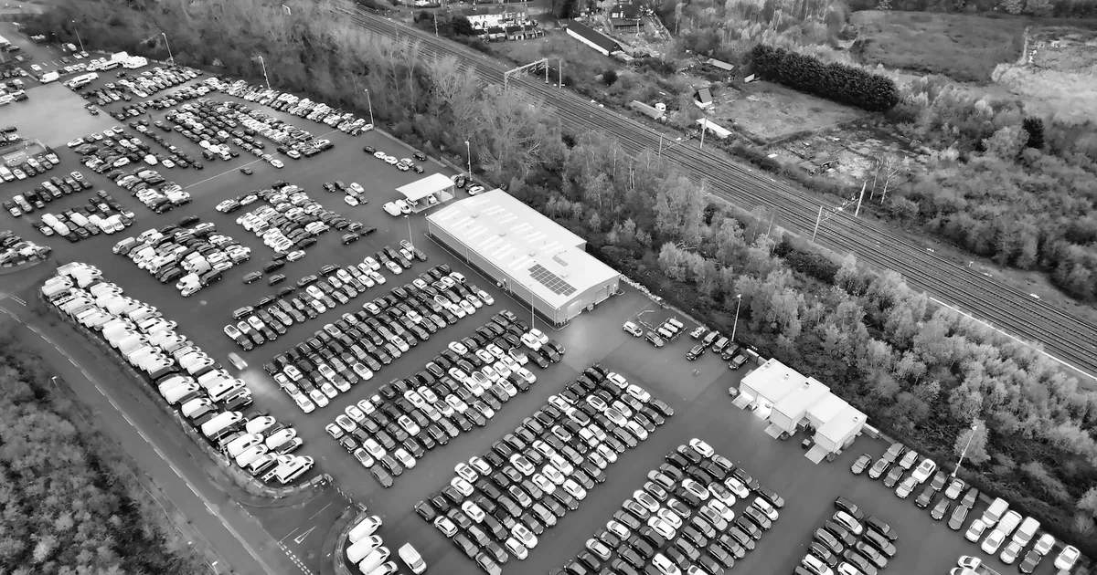Parking Costs Guide in Dalkeith, Scotland — car parking spaces and facilities