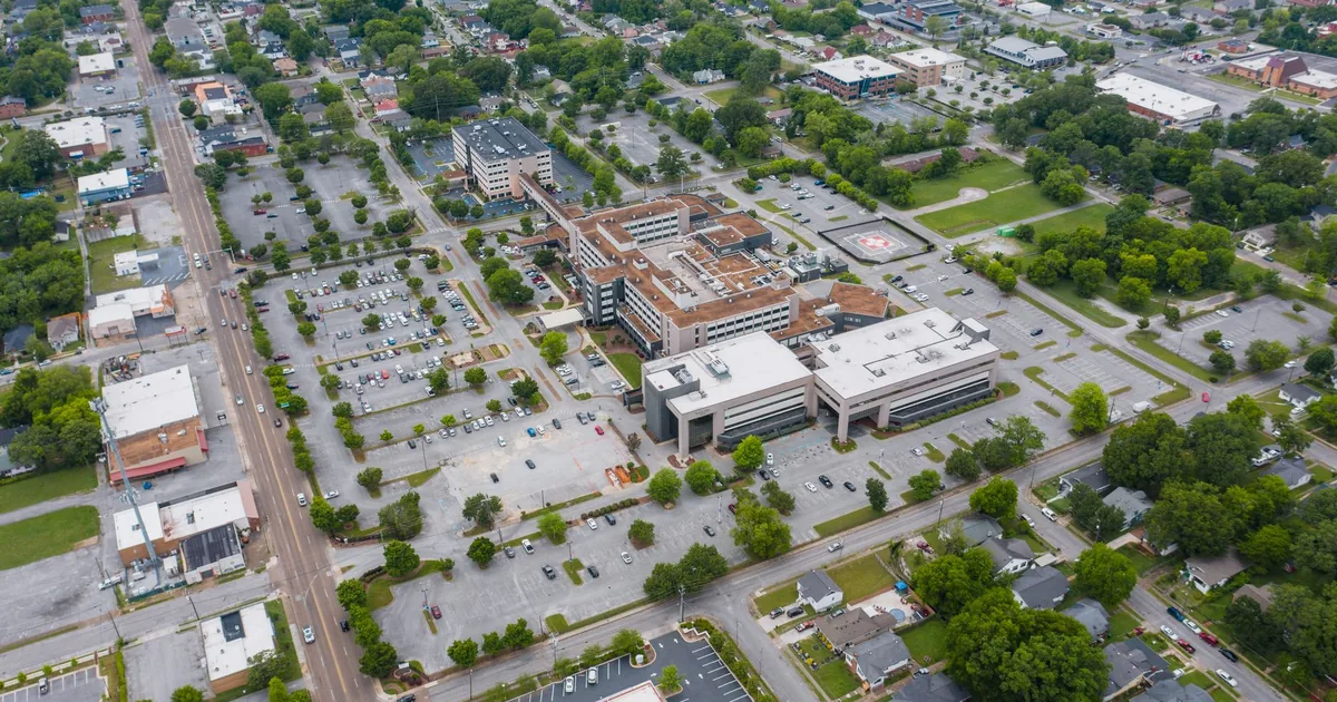 Cheap Parking Tips in Little Rock, Arkansas — car parking spaces and facilities
