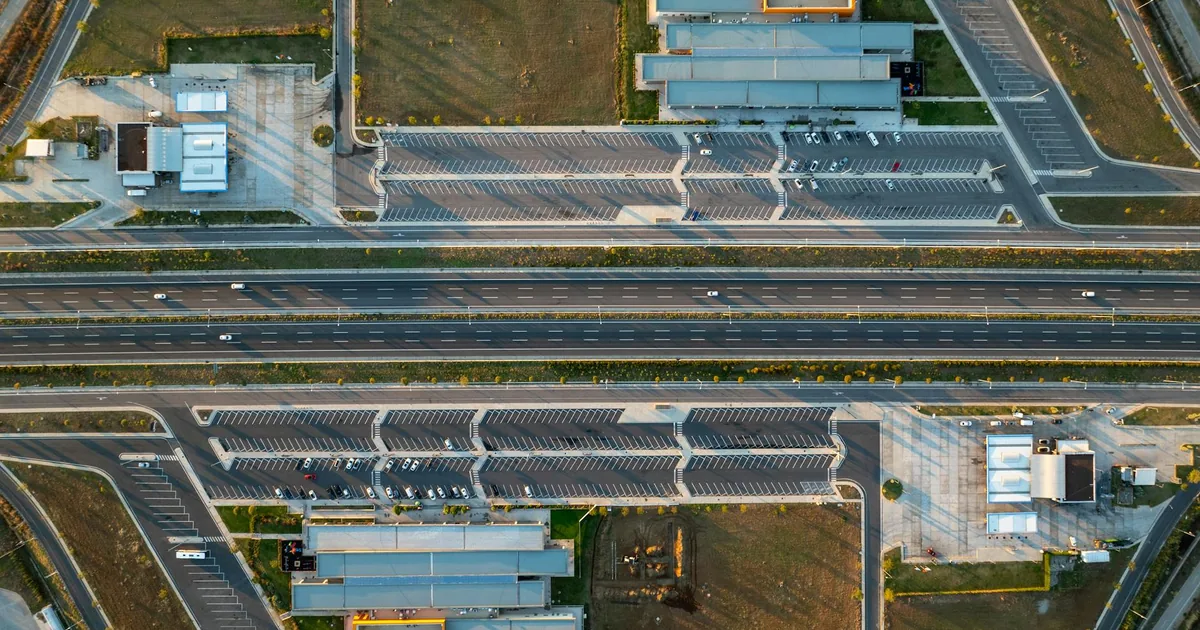 Parking Permits Guide in Eastern Creek, Western Australia — car parking spaces and facilities