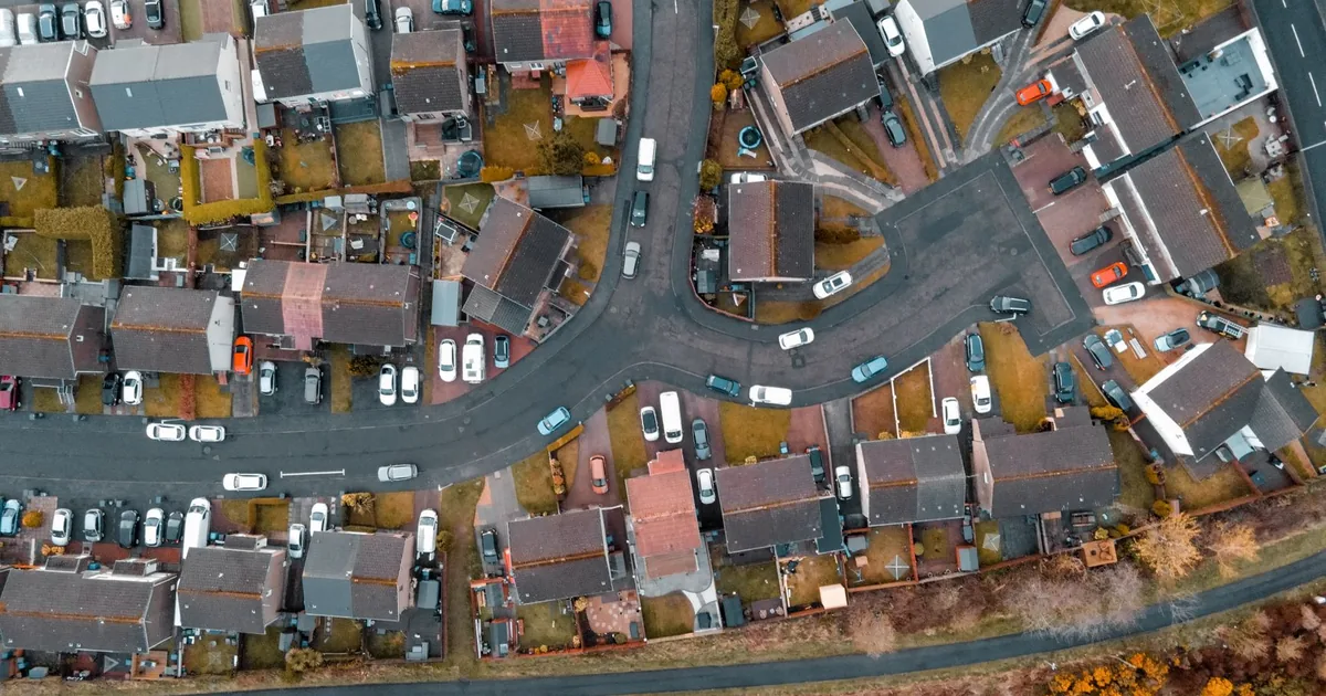 Rent Parking Guide in Carlisle, England — car parking spaces and facilities