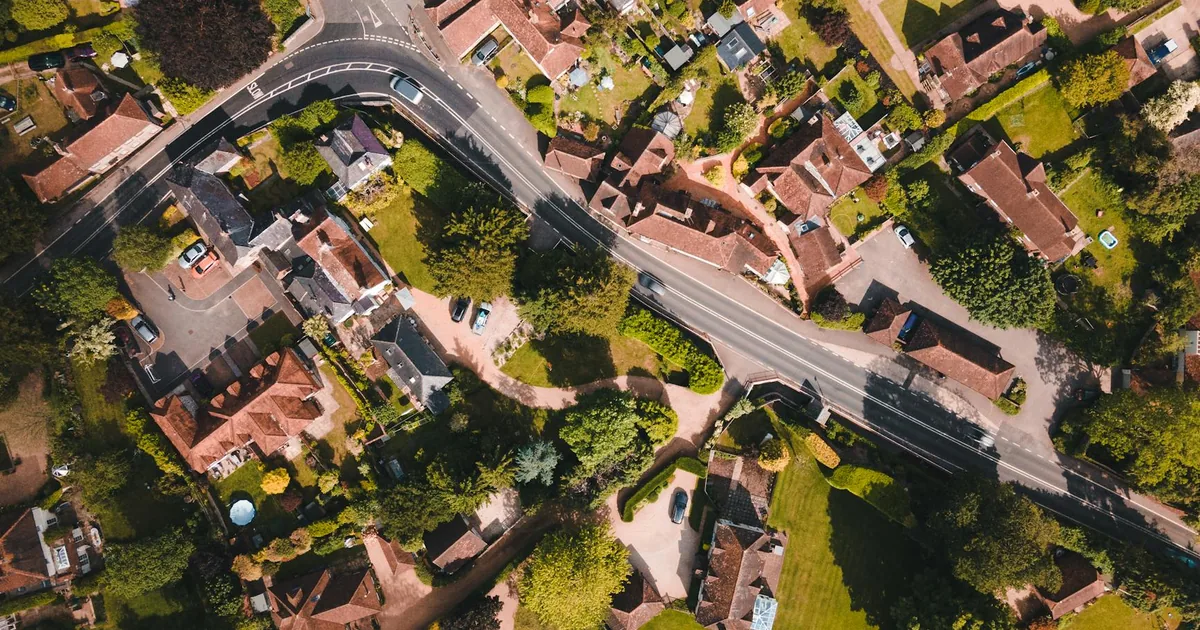 Parking Permits Guide in Burton, Wales — car parking spaces and facilities