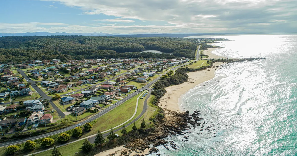Parking Permits Guide in Sandy Point, Victoria — car parking spaces and facilities