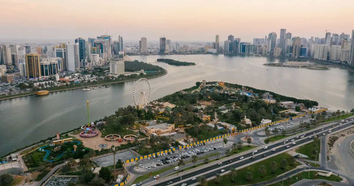 Towed Vehicle Guide in Al Quoz, Dubai — car parking spaces and facilities