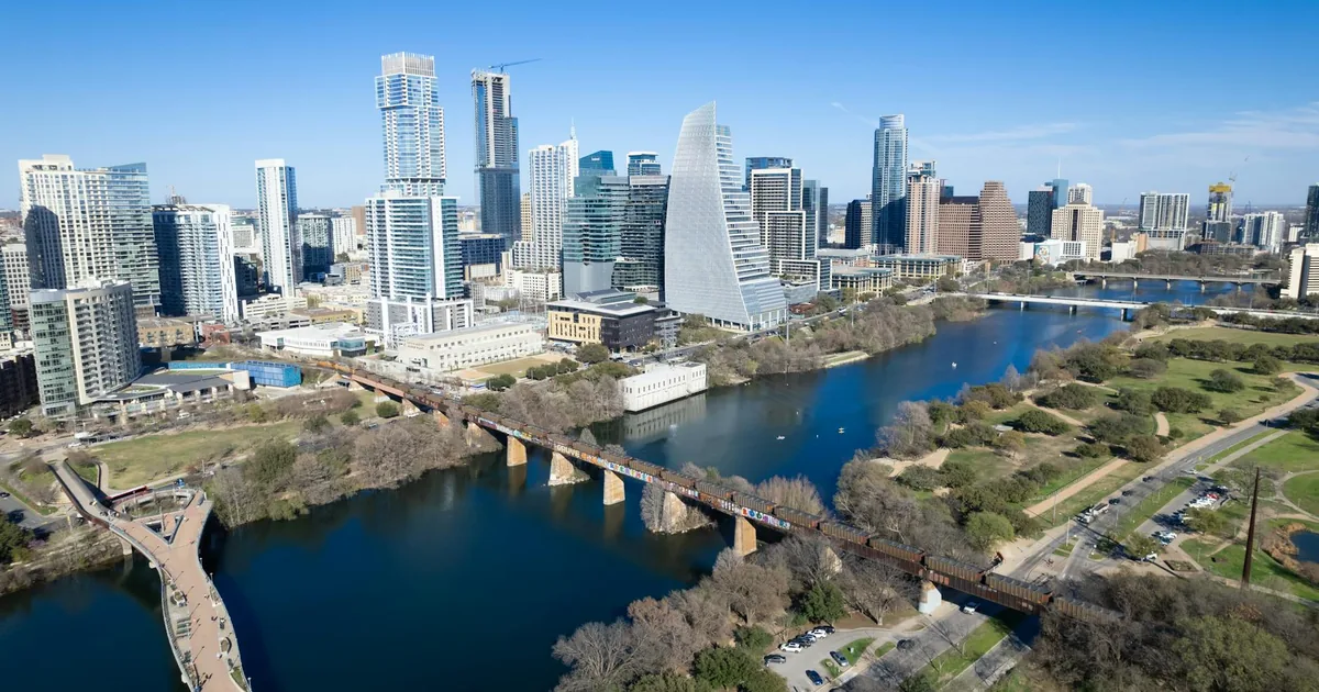 Cheap Parking Tips in Zilker, Texas — car parking spaces and facilities