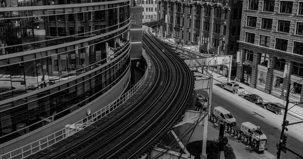 Cheap Parking Tips in South Loop, Illinois — car parking spaces and facilities