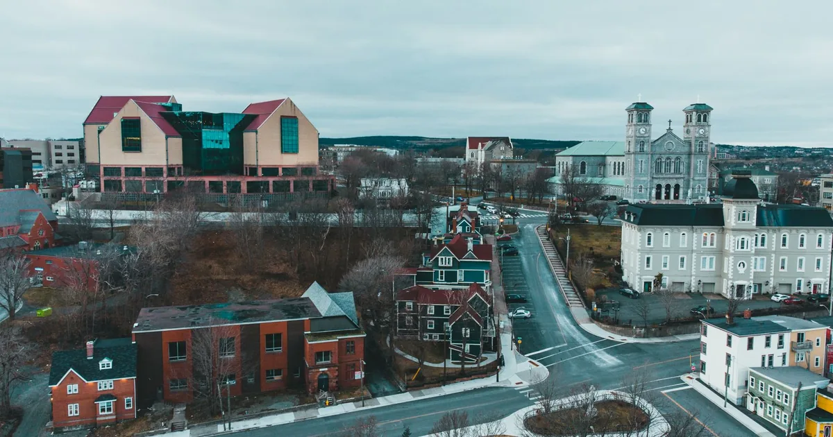 Parking Permits Guide in St. James, British Columbia — car parking spaces and facilities