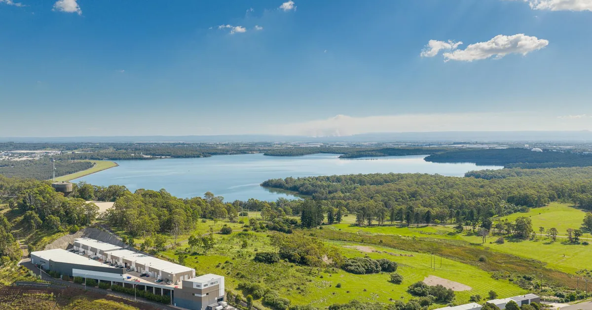 Parking Permits Guide in Enoggera Reservoir, Queensland — car parking spaces and facilities