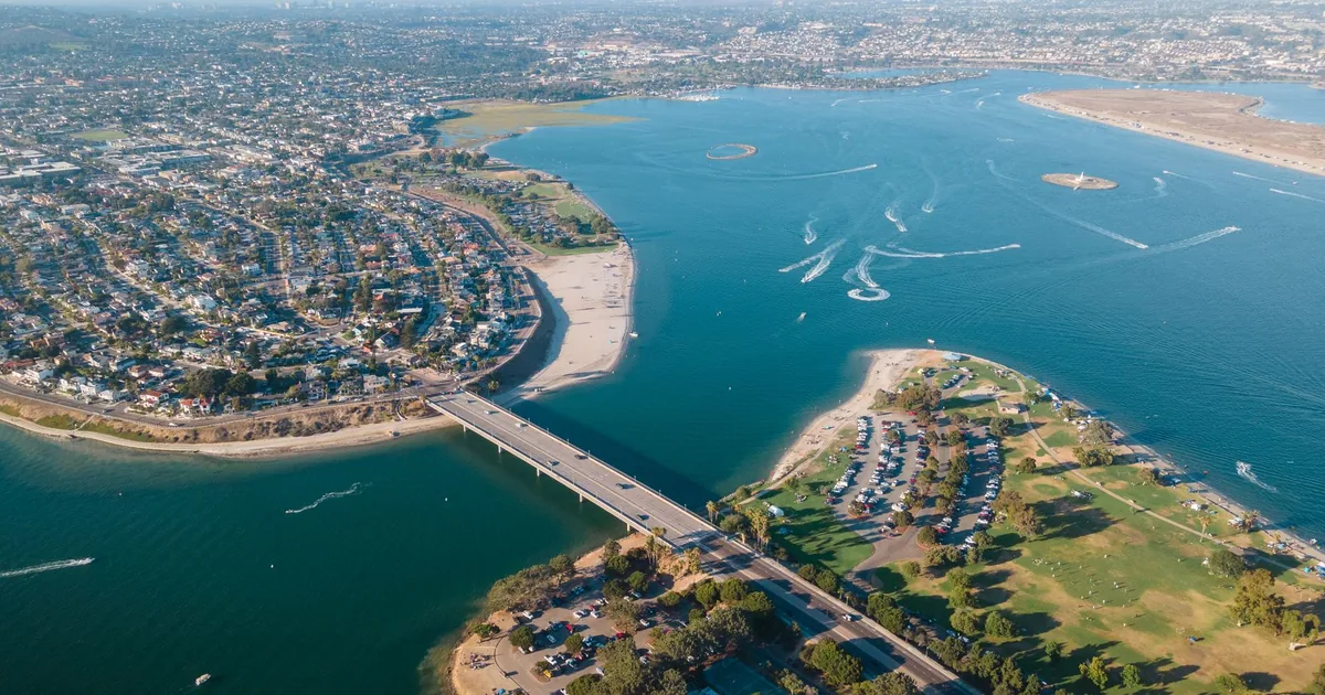Cheap Parking Tips in San Diego, California — car parking spaces and facilities