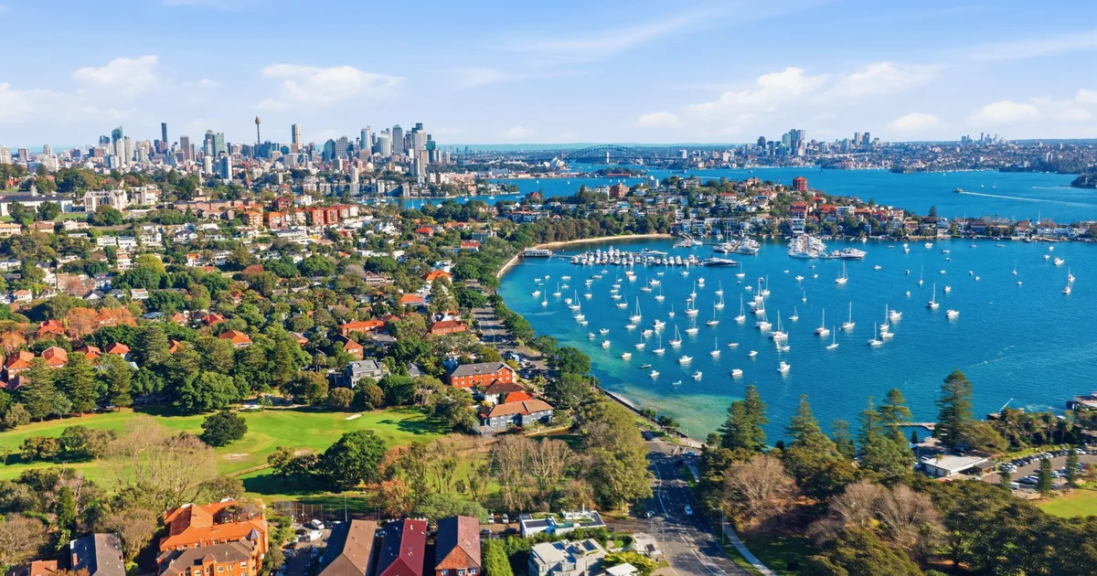 Cheap Parking Tips in Watsons Bay, New South Wales — car parking spaces and facilities