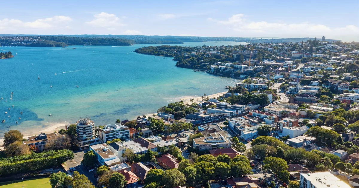 Cheap Parking Tips in Lavender Bay, New South Wales — car parking spaces and facilities