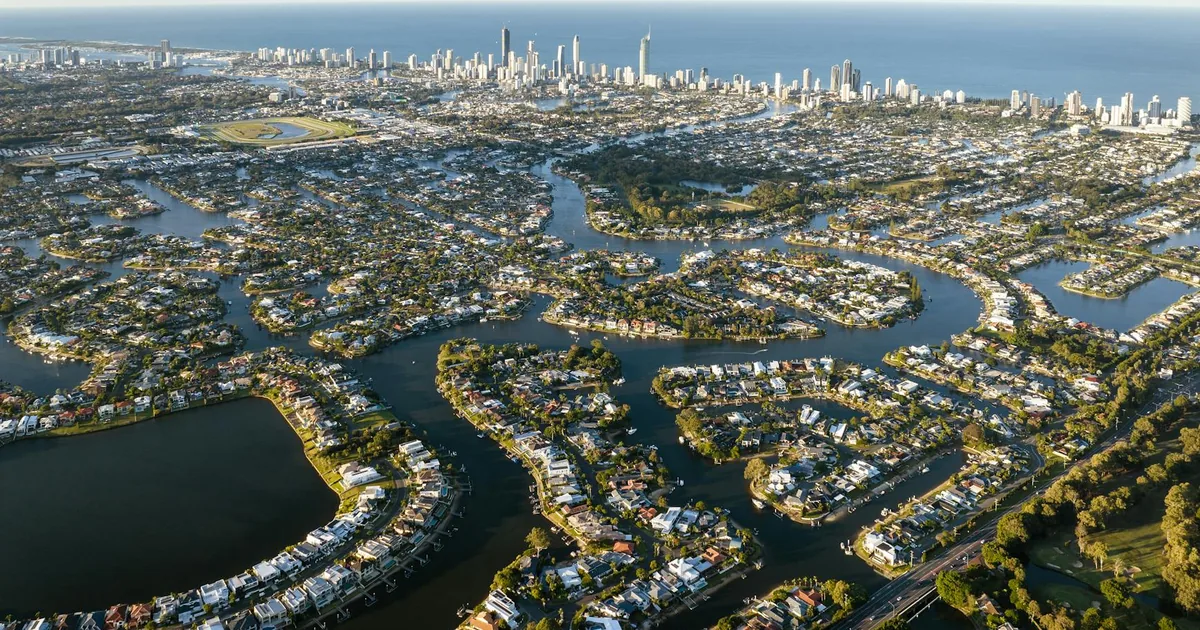 Parking Permits Guide in Gold Coast, Queensland — car parking spaces and facilities