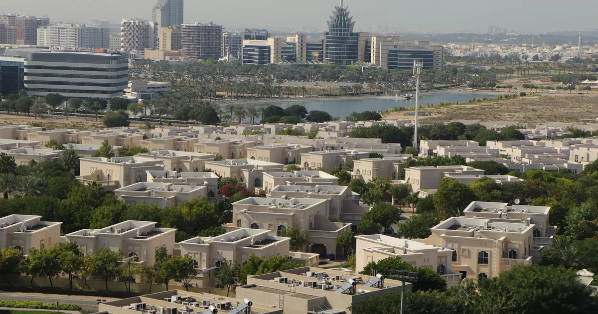 Parking Permits Guide in Yas Island, Abu Dhabi — car parking spaces and facilities