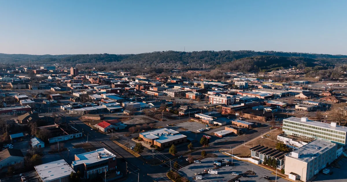 Parking Permits Guide in Decatur, Illinois — car parking spaces and facilities