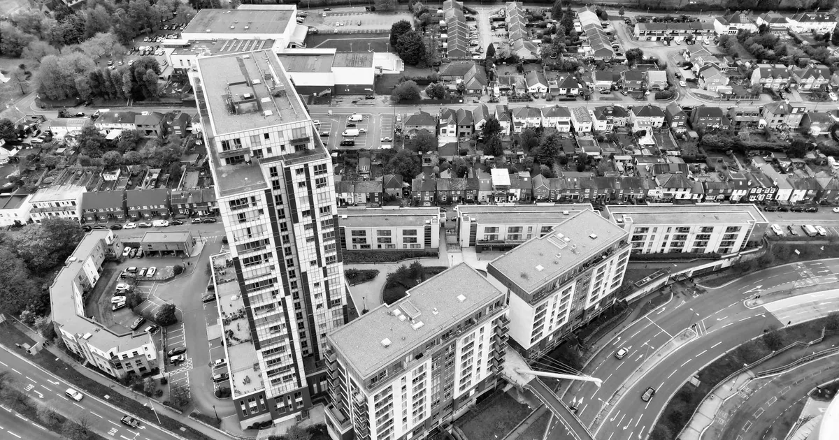 Cheap Parking Tips in Hemel Hempstead, England — car parking spaces and facilities