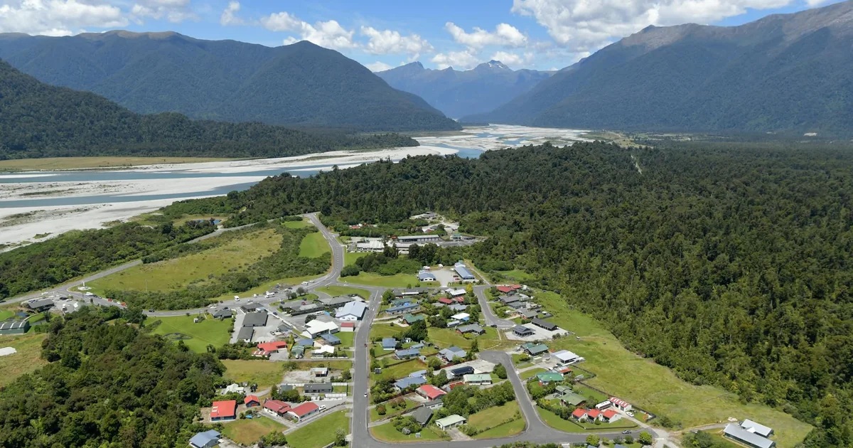 Parking Permits Guide in Havelock, Marlborough — car parking spaces and facilities