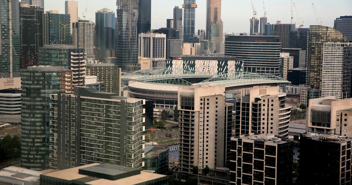 Parking Permits Guide in Central Business District, Victoria — car parking spaces and facilities