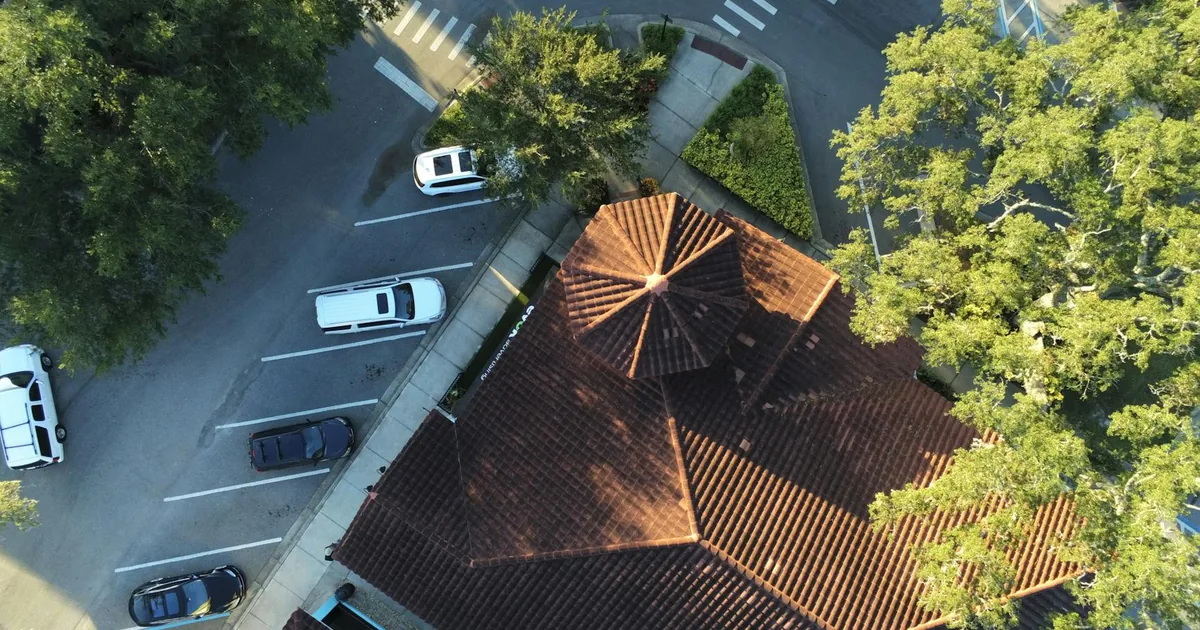 Parking Costs Guide in Downtown, California — car parking spaces and facilities