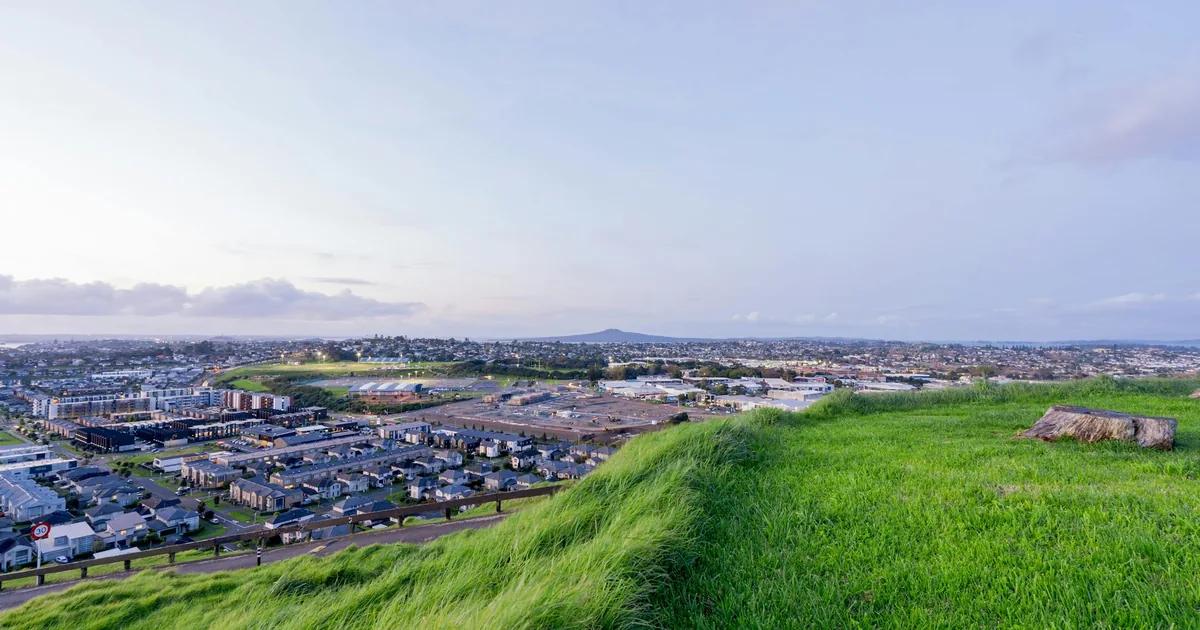 Parking Permits Guide in Devonport, Auckland — car parking spaces and facilities