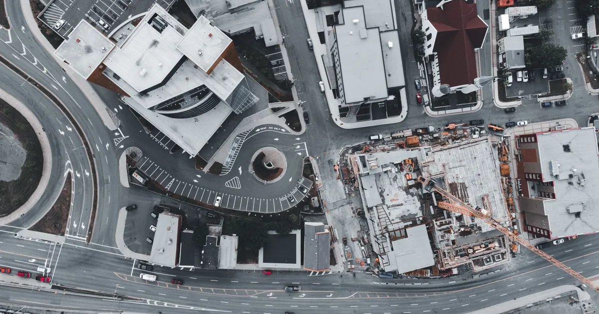 Parking Permits Guide in Al Bateen, Abu Dhabi — car parking spaces and facilities