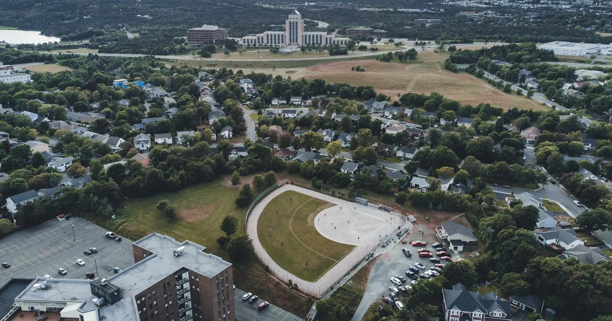 Parking Costs Guide in Downtown Moncton, British Columbia — car parking spaces and facilities
