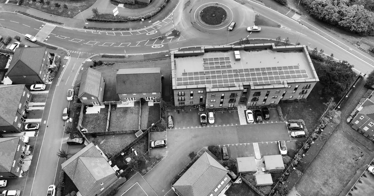 Rent Parking Guide in Taunton, England — car parking spaces and facilities