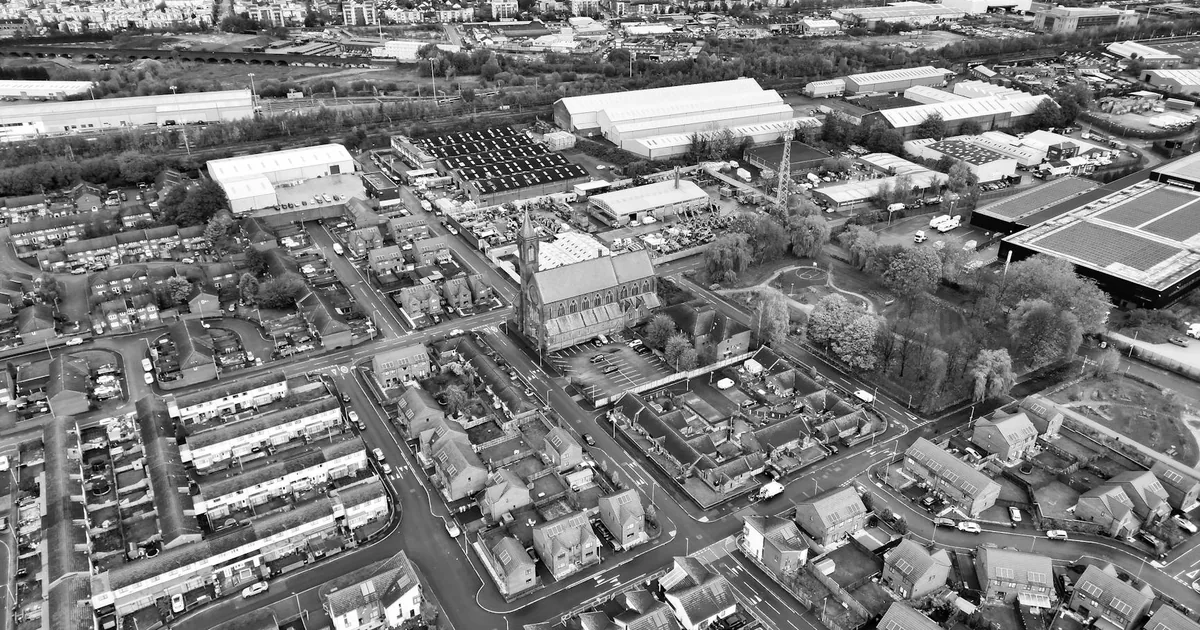 Parking Permits Guide in Enniskillen, Northern Ireland — car parking spaces and facilities