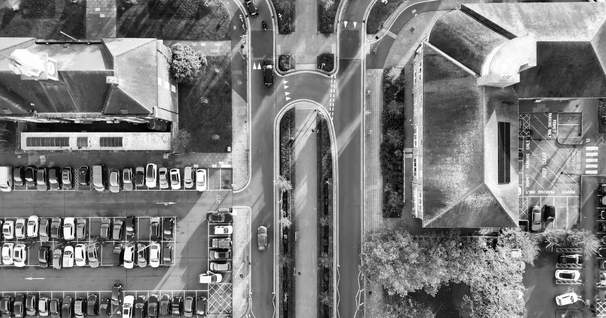 Parking Costs Guide in Exeter, England — car parking spaces and facilities