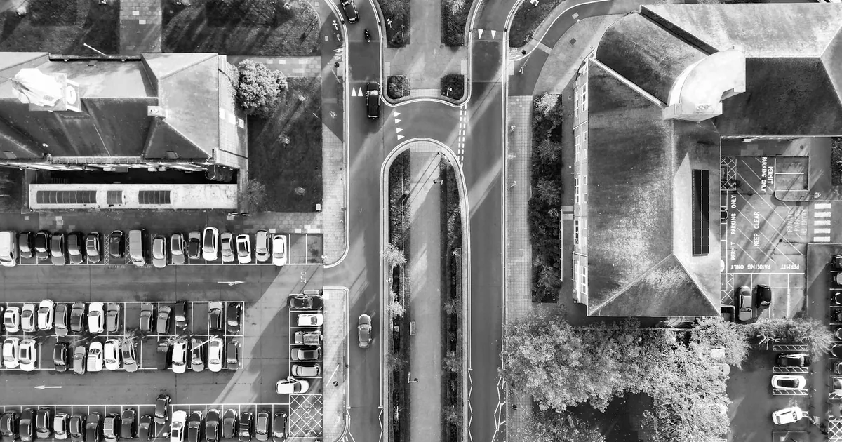 Parking Costs Guide in Hucknall, England — car parking spaces and facilities