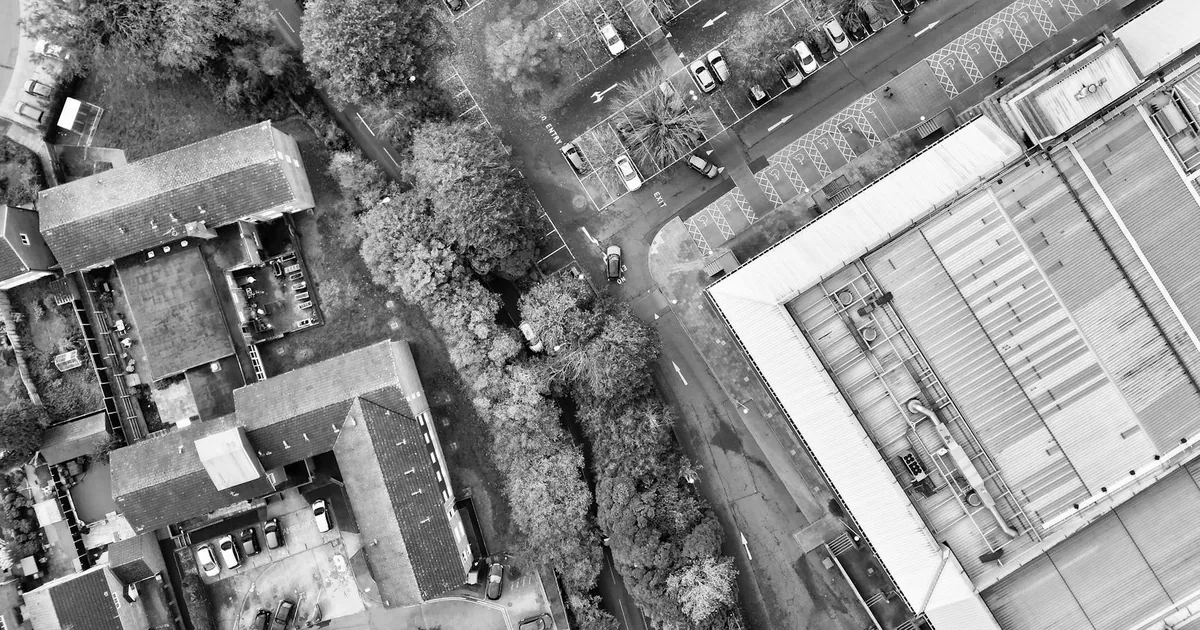 Parking Permits Guide in Faversham, England — car parking spaces and facilities