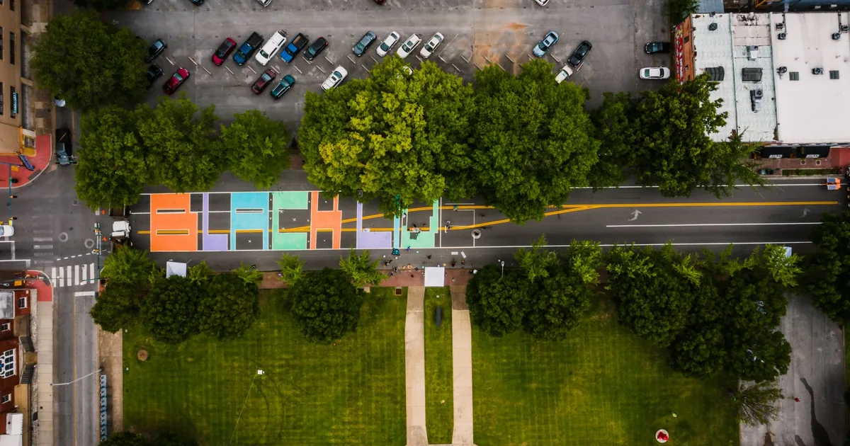 Street Parking Guide in Bethesda, Maryland — car parking spaces and facilities