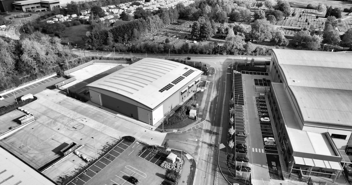 Vehicle Storage Guide in Bedworth, England — car parking spaces and facilities