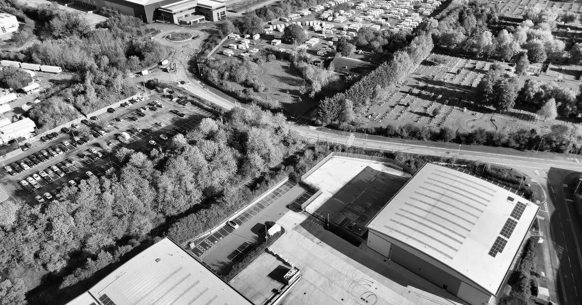 Vehicle Storage Guide in Exeter, England — car parking spaces and facilities