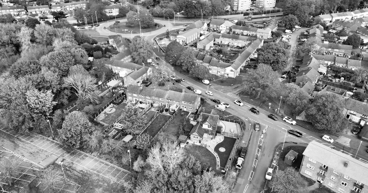 Parking Permits Guide in Great Missenden, England — car parking spaces and facilities