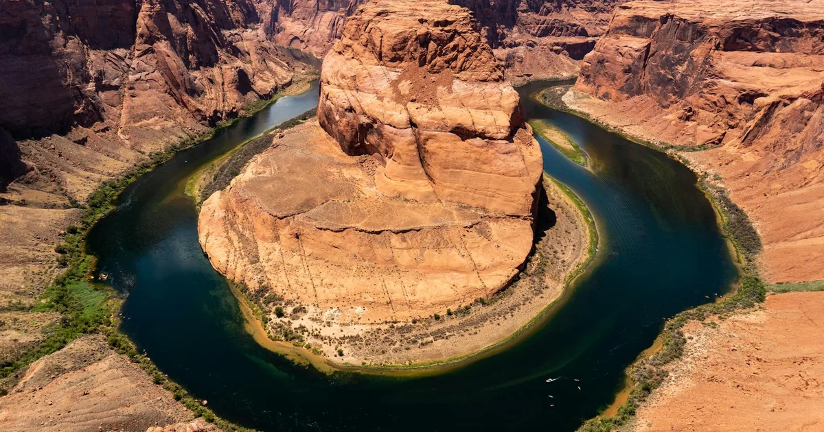 Parking Fines Guide in Horseshoe Bend,  — car parking spaces and facilities