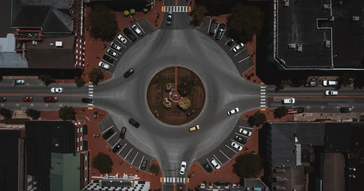 Street Parking Guide in Kennesaw, Georgia — car parking spaces and facilities