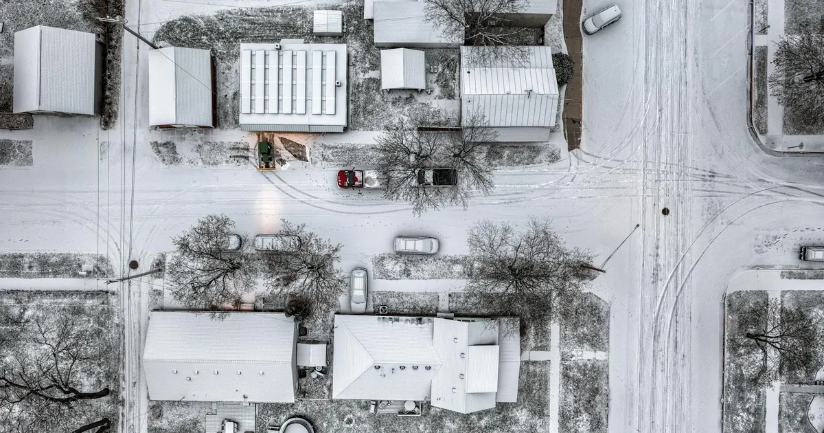 Parking Permits Guide in Fargo, North Dakota — car parking spaces and facilities