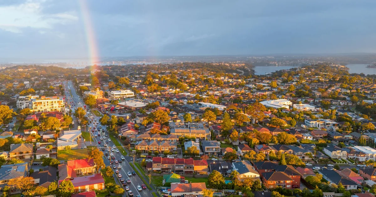 Parking Permits Guide in North Sydney, New South Wales — car parking spaces and facilities