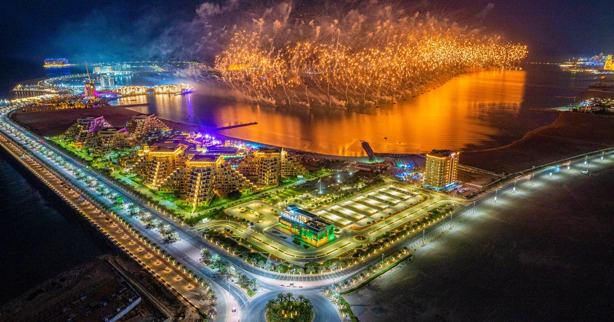 Parking Permits Guide in Ras al-Khaimah, Ras al-Khaimah — car parking spaces and facilities