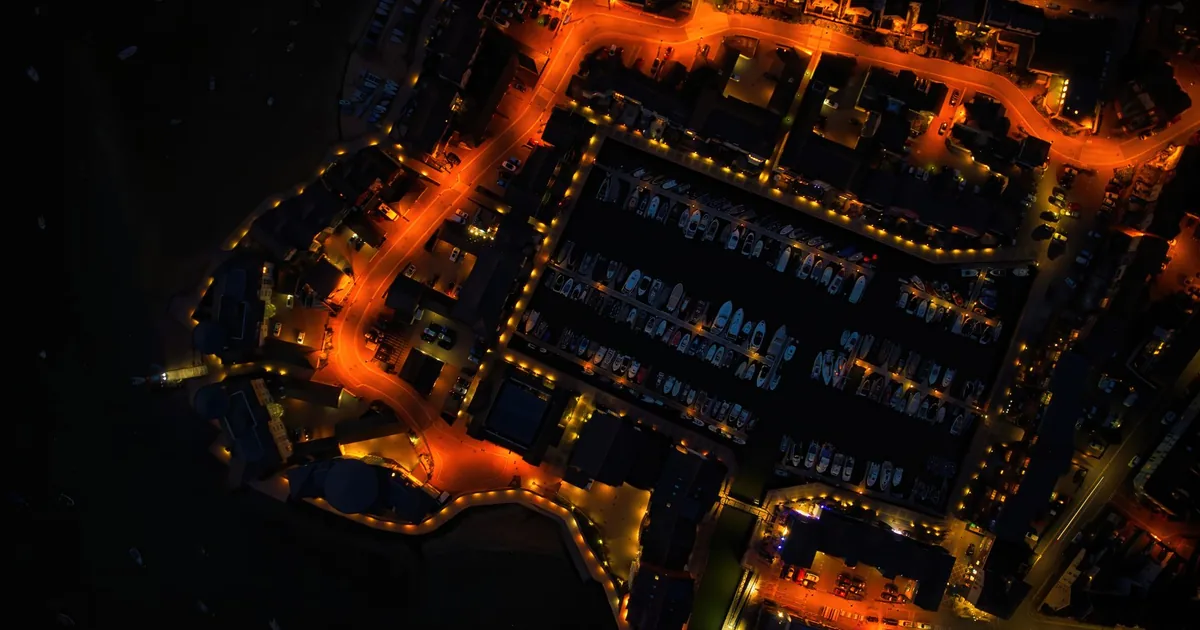 Parking Permits Guide in Exeter, England — car parking spaces and facilities
