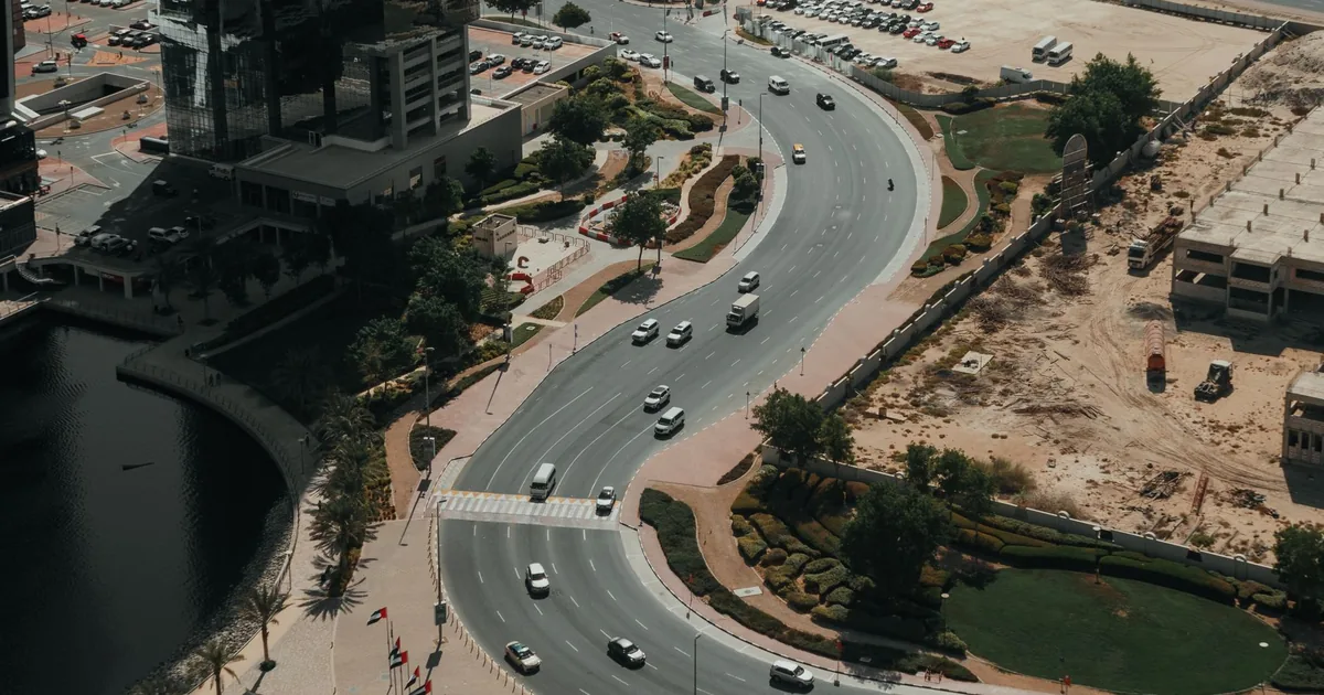 Cheap Parking Tips in Majan, Dubai — car parking spaces and facilities