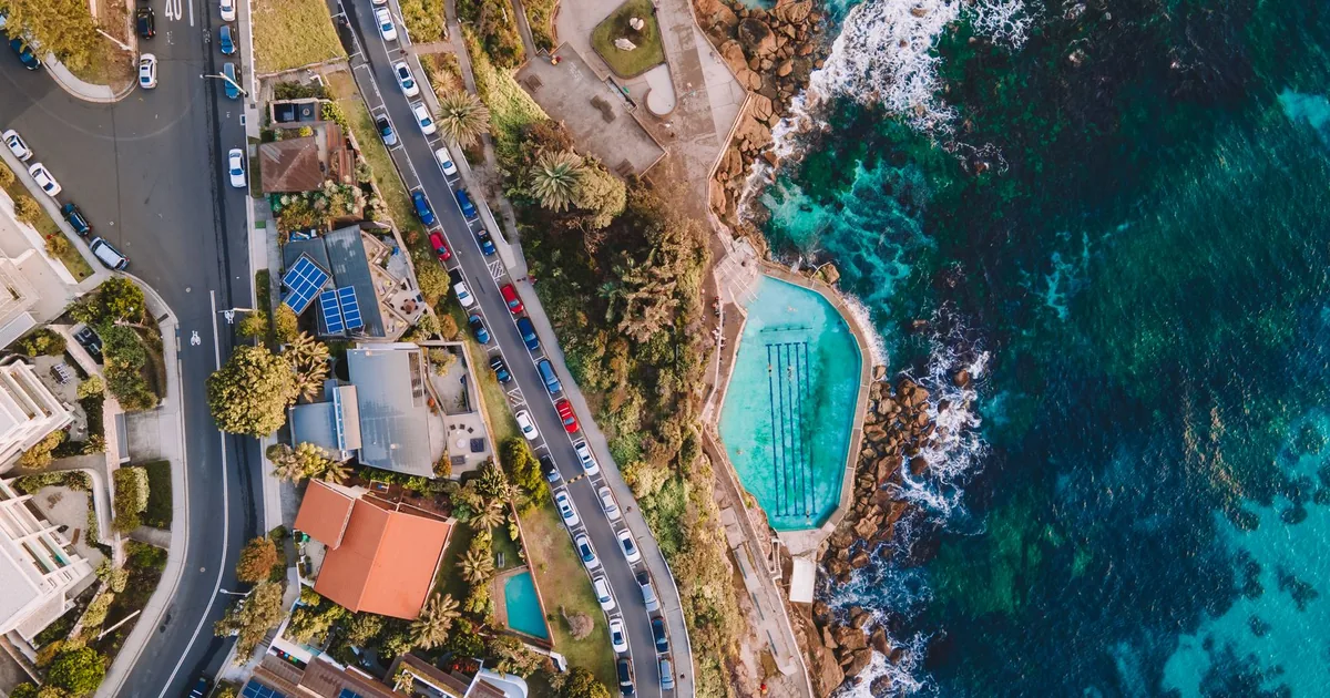 Cheap Parking Tips in Vaucluse, New South Wales — car parking spaces and facilities